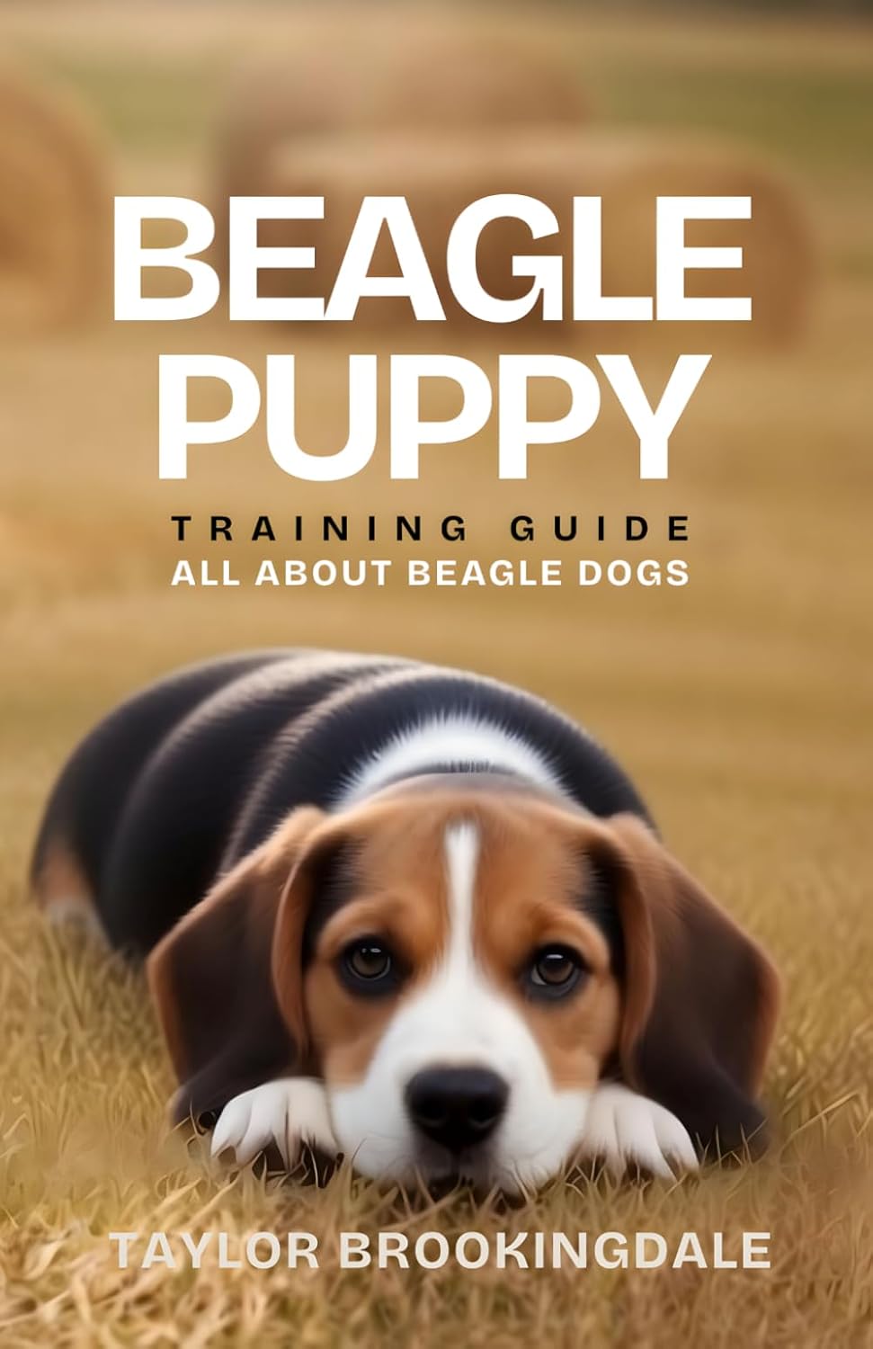 Beagle Puppy Training Guide
