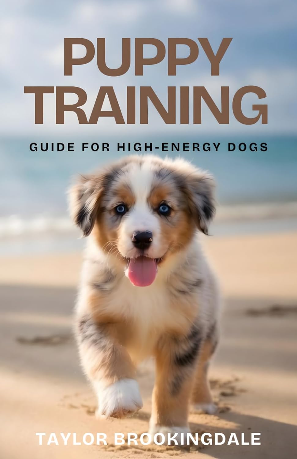 Puppy Training Guide