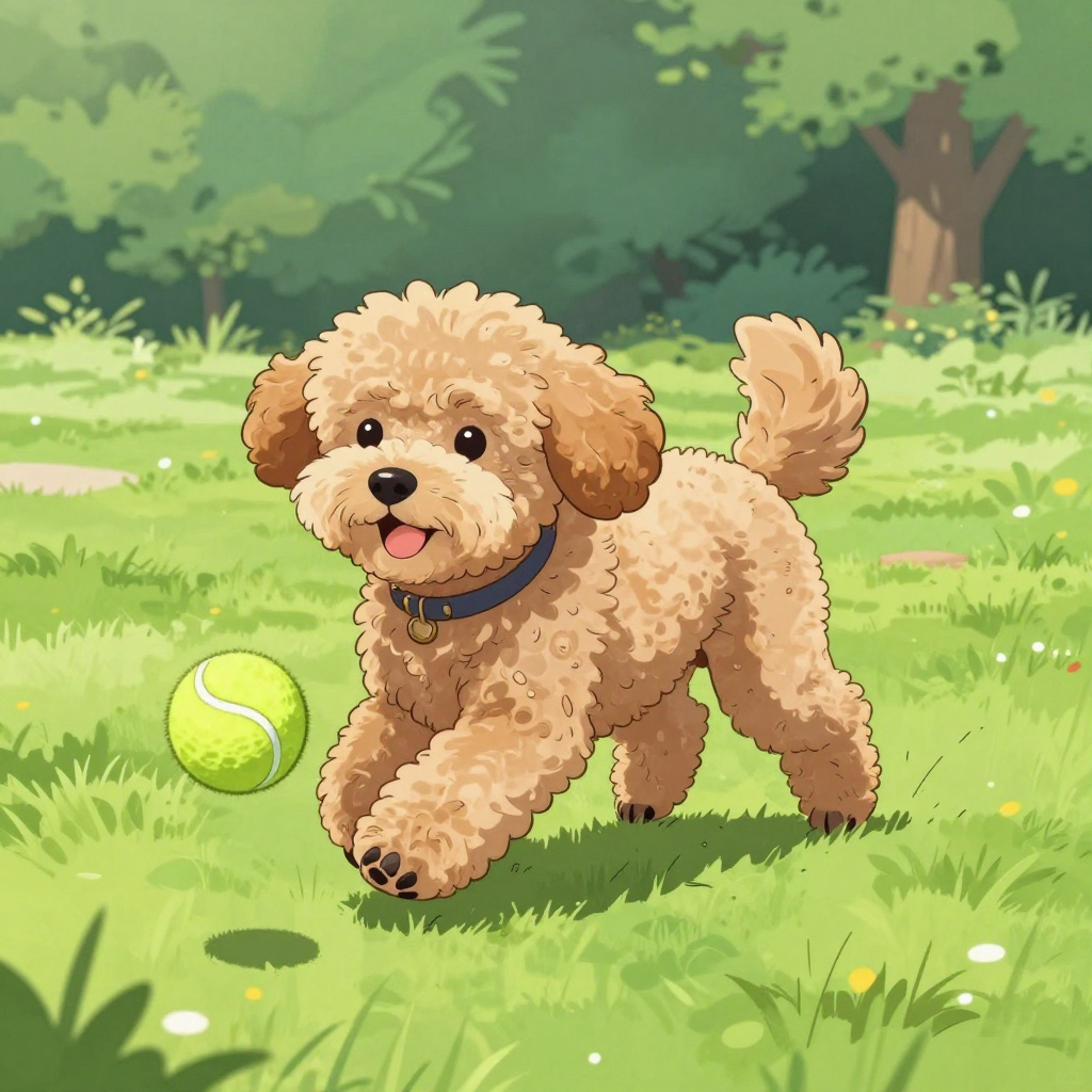 Cavapoo